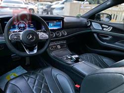 مرسيدس بنز CLS